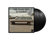 Load image into Gallery viewer, Black Keys - El Camino (3LP dlx) 10th Ann. (LP)
