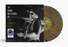 Load image into Gallery viewer, Williams, Hank Jr. - The Biggest Hits (LP)
