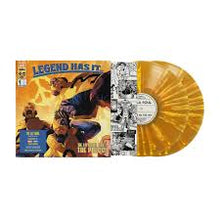 Load image into Gallery viewer, De La Soul - Cabin in the Sky (2LP-marvel variant vinyl) (LP)
