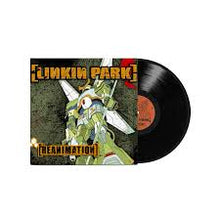 Load image into Gallery viewer, Linkin Park - Reanimation (2LP)
