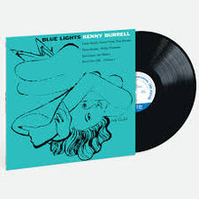 Load image into Gallery viewer, Burrell, Kenny - Blue Lights, Volume 1 (Blue Note Classic Vinyl Series) (LP)
