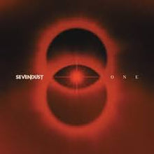 Load image into Gallery viewer, Sevendust - One (cristallo coloured vinyl-indie exclusive) (LP)
