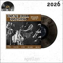 Load image into Gallery viewer, Mingus, Charles - (RSD2026) Town Hall Concert 1964 Vol. 1 (CLEAR SMOKE VINYL) (LP)

