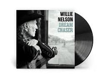 Load image into Gallery viewer, Nelson, Willie - Dream Chaser (LP)
