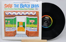 Load image into Gallery viewer, Beach Boys - Smile Sessions (2LP) (LP)
