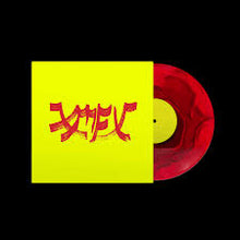 Load image into Gallery viewer, Xiu Xiu - Xiu Mutha Fuckin' Xiu: Vol. 1 (red ripple vinyl)
