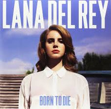 Load image into Gallery viewer, Del Rey, Lana - Born to Die (LP)
