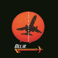 Load image into Gallery viewer, Blur - 	2026RSD - Live at the Budokan (2LP-red vinyl)
