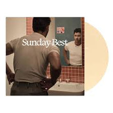 Load image into Gallery viewer, Nick Jonas - Sunday Best (cream vinyl)
