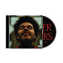 Load image into Gallery viewer, Weeknd - After Hours (CD)
