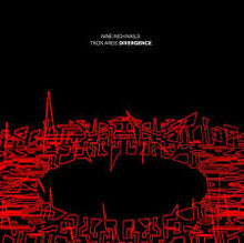 Load image into Gallery viewer, Nine Inch Nails - TRON Ares: Divergence (2LP) (LP)
