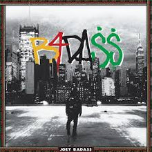 Load image into Gallery viewer, Joey Bada$$ - B4.Da.$$ (2026 repress) (2LP) (LP)
