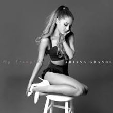 Load image into Gallery viewer, Ariana Grande - My Everything (LP)
