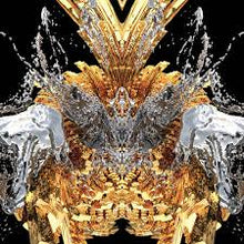 Load image into Gallery viewer, Band of Skulls - Himalayan (Remastered 2024) (PURPLE VINYL) (LP)
