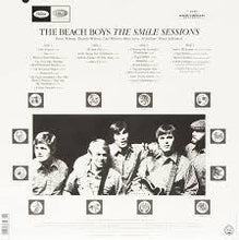 Load image into Gallery viewer, Beach Boys - Smile Sessions (2LP) (LP)
