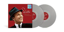 Load image into Gallery viewer, Sinatra, Frank - Ultimate Christmas (2LP-sparkle silver vinyl-indie exclusive) (LP)

