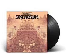 Load image into Gallery viewer, King Gizzard &amp; the Lizard Wizard - Omnium Gatherum (cosmic black vinyl) (2026 repress) (LP)
