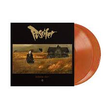 Load image into Gallery viewer, Puscifer - Normal Isn't (2LP-indie exclusive orange swirl vinyl)

