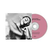 Load image into Gallery viewer, Dean, Olivia - The Art of Loving (CD)
