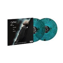 Load image into Gallery viewer, 2Pac - Me Against the World (30th ann) (2LP-midnight mist vinyl) (LP)
