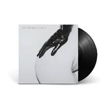 Load image into Gallery viewer, Strokes - Is This It (white cover w/glove)	(LP)
