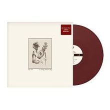 Load image into Gallery viewer, Chance Pena - Ever-Shifting, Continual Blossoming (maroon vinyl) (LP)
