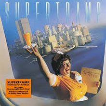 Load image into Gallery viewer, Supertramp - Breakfast in America (180g black vinyl-half speed remaster) (LP)
