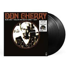Load image into Gallery viewer, Don Cherry - 2026RSD - Blue Lake (2LP deluxe edition)
