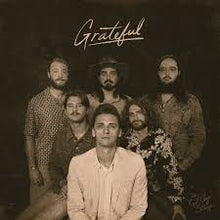 Load image into Gallery viewer, Red Clay Strays - Grateful (cream blend vinyl-indie exclusive) (LP)
