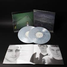 Load image into Gallery viewer, American Football - Am (LP)erican Football (25th anniversary edition-2LP/remastered/silver vinyl)
