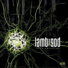 Load image into Gallery viewer, Lamb Of God - Into Oblivion (CD)
