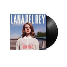 Load image into Gallery viewer, Del Rey, Lana - Born to Die (LP)
