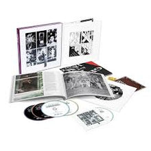 Load image into Gallery viewer, Genesis - The Lamb Lies Down On..(50th ann.) (4CD/bluray box) (CD)
