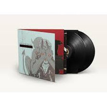 Load image into Gallery viewer, Queens Of The Stone Age - Villains (2LP/etching on Side 4) (LP)
