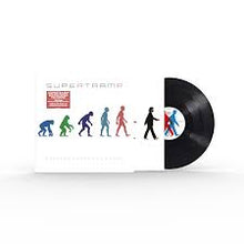 Load image into Gallery viewer, Supertramp - Brother Where You Bound (180g black vinyl-half speed remaster) (LP)
