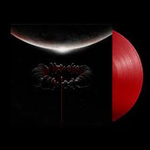 Load image into Gallery viewer, Muse - The Wow! Signal (galaxy marble red &amp; grey vinyl-indie exclusive) (LP)
