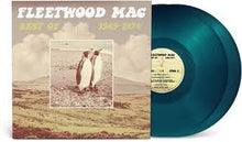 Load image into Gallery viewer, Fleetwood Mac - Best of 1969-1974 (2LP) (LP)
