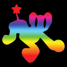 Load image into Gallery viewer, Loukeman - Sd-3 (2LP-rainbow swirl colored-indie exclusive) (LP)
