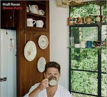 Load image into Gallery viewer, Horan, Niall - Dinner Party (porcelain vinyl) (LP)
