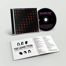 Load image into Gallery viewer, Lemon Twigs - Look For Your Mind! (CD)
