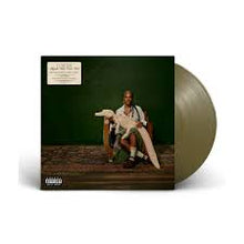 Load image into Gallery viewer, Doechii - Alligator Bites Never Heal (hazel translucent vinyl) (LP)
