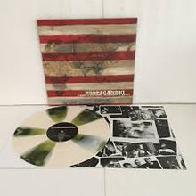 Load image into Gallery viewer, Propagandhi - Today's Empires, Tomorrow's Ashes (white vinyl)
