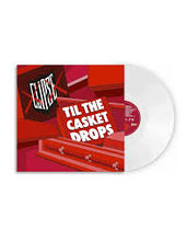 Load image into Gallery viewer, Clipse - Til the Casket Drops (white vinyl) (LP)
