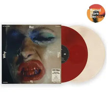 Load image into Gallery viewer, Paramore - 2024RSD - Re: This Is Why (remix) (ruby vinyl) (LP)

