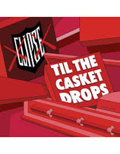 Load image into Gallery viewer, Clipse - Til the Casket Drops (white vinyl) (LP)
