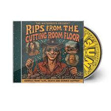 Load image into Gallery viewer, Waterboys - Rips from the Cutting Room Floor (CD)
