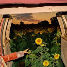 Load image into Gallery viewer, Morby, Kevin - Little Wide Open (2LP-eco mix coloured vinyl) (LP)
