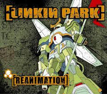 Load image into Gallery viewer, Linkin Park - Reanimation (2LP)
