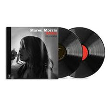 Load image into Gallery viewer, Morris, Maren - Hero: A Second Wind (2LP) (LP)
