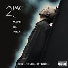 Load image into Gallery viewer, 2Pac - Me Against the World (30th ann) (2LP-midnight mist vinyl) (LP)
